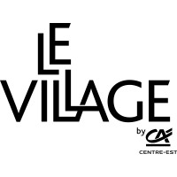 Le Village by CA Centre-est Logo