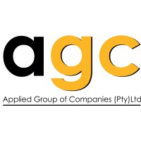 Applied Group of Companies (Pty) Ltd Logo