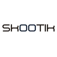 SKOOTIK Logo