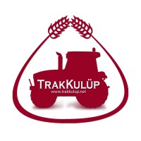TrakKulüp - Traktör ve Tarım Ekipmanları Sitesi Logo