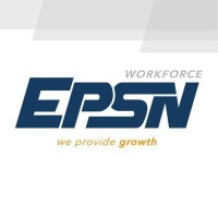 EPSN Workforce Belgium Logo