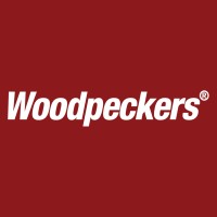 Woodpeckers LLC Logo