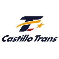 CASTILLO TRANS S.A. Logo