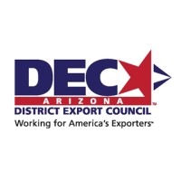 Arizona District Export Council Logo