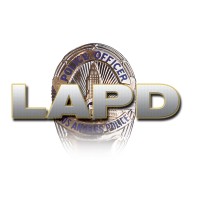 Los Angeles Police Department – JoinLAPD Logo