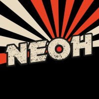 NEOH USA Logo