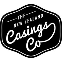 NZ Casings Co Logo