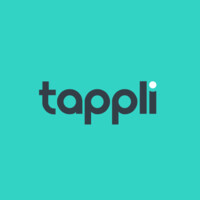 Tappli Logo