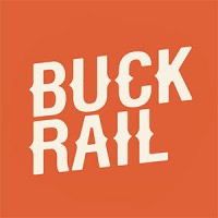 Buckrail Logo