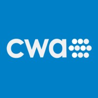California Workforce Association (Official) Logo