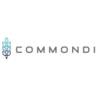 Commondi, Inc. Logo