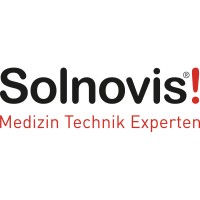 Solnovis GmbH Logo