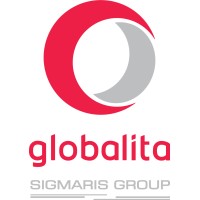UAB Globalita Logo