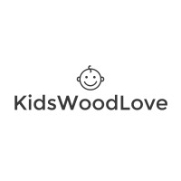 KidsWoodLove GmbH Logo