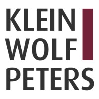 Klein Wolf Peters GmbH Logo
