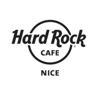 Hard Rock Cafe Nice Logo