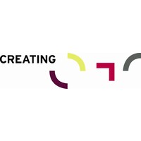 Kenniscentrum Creating 010 - Hogeschool Rotterdam Logo