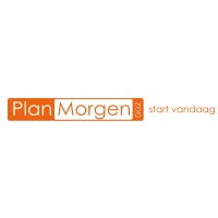 Plan Morgen GGZ Logo