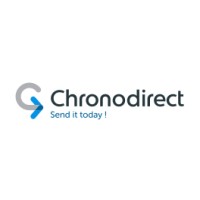 CHRONODIRECT Logo
