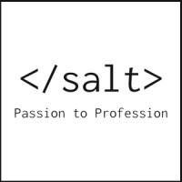 School of Applied Technology </salt> Logo