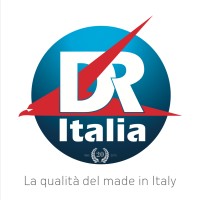 DR Italia Logo