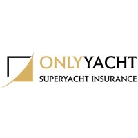 ONLYYACHT | Superyacht Insurance Logo