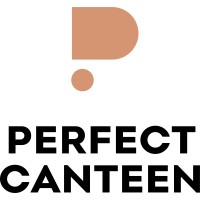 Perfect Canteen by Filip Sajler Logo