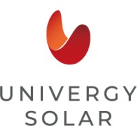 Univergy Solar Logo