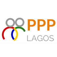 PPP LAGOS Logo