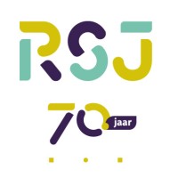 Raad voor Strafrechtstoepassing en Jeugdbescherming (RSJ) Logo