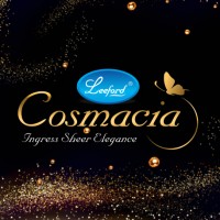 Leeford Cosmacia Logo