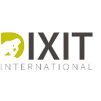 Dixit International bvba Logo