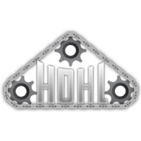 Hohl Machine and Conveyor Co. Logo
