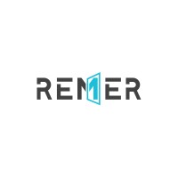 Remer Mirror Australia Logo