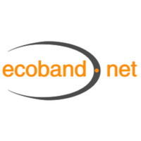 Ecoband Networks Logo