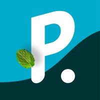 Peppermint agency Logo