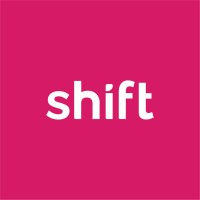 Shift Logo