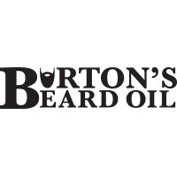 Burtons Beard Oil, LLC Logo