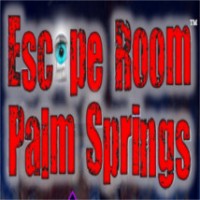 Escape Room Palm Springs Logo