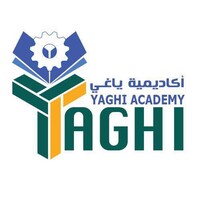 Yaghi Academy Logo