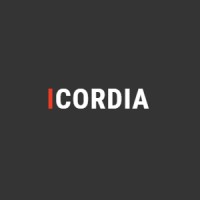 Icordia AB Logo