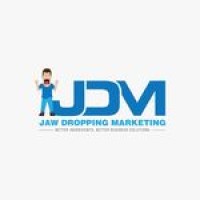Jaw Dropping Marketing Pvt Ltd. Logo