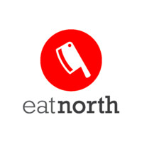 Eat North Logo
