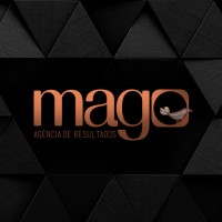 Agência Mago Logo