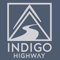 Indigo Highway Logo