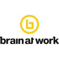 brain at work GmbH Logo