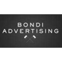Bondi Advertising Logo