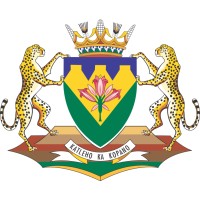 Free State Department of Human Settlements Logo