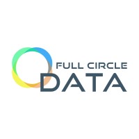 Full Circle Data Logo