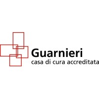 Clinica Guarnieri S.p.A. Logo